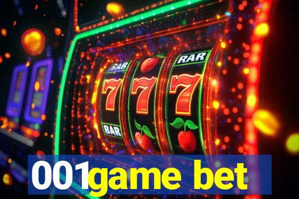 001game bet